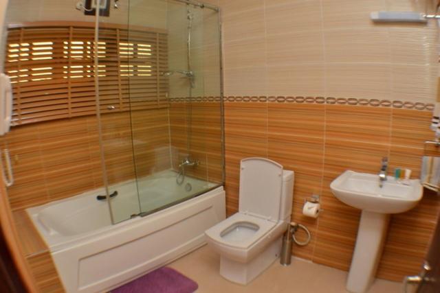 Maidaville Hotel And Suites Lagos Room photo