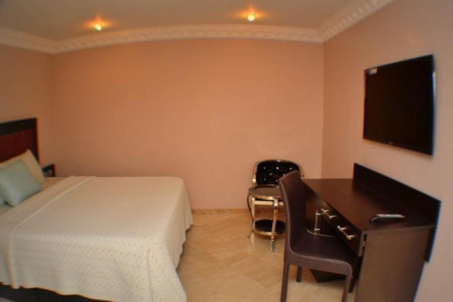 Maidaville Hotel And Suites Lagos Room photo